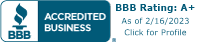 Axion Capital Bank BBB Business Review